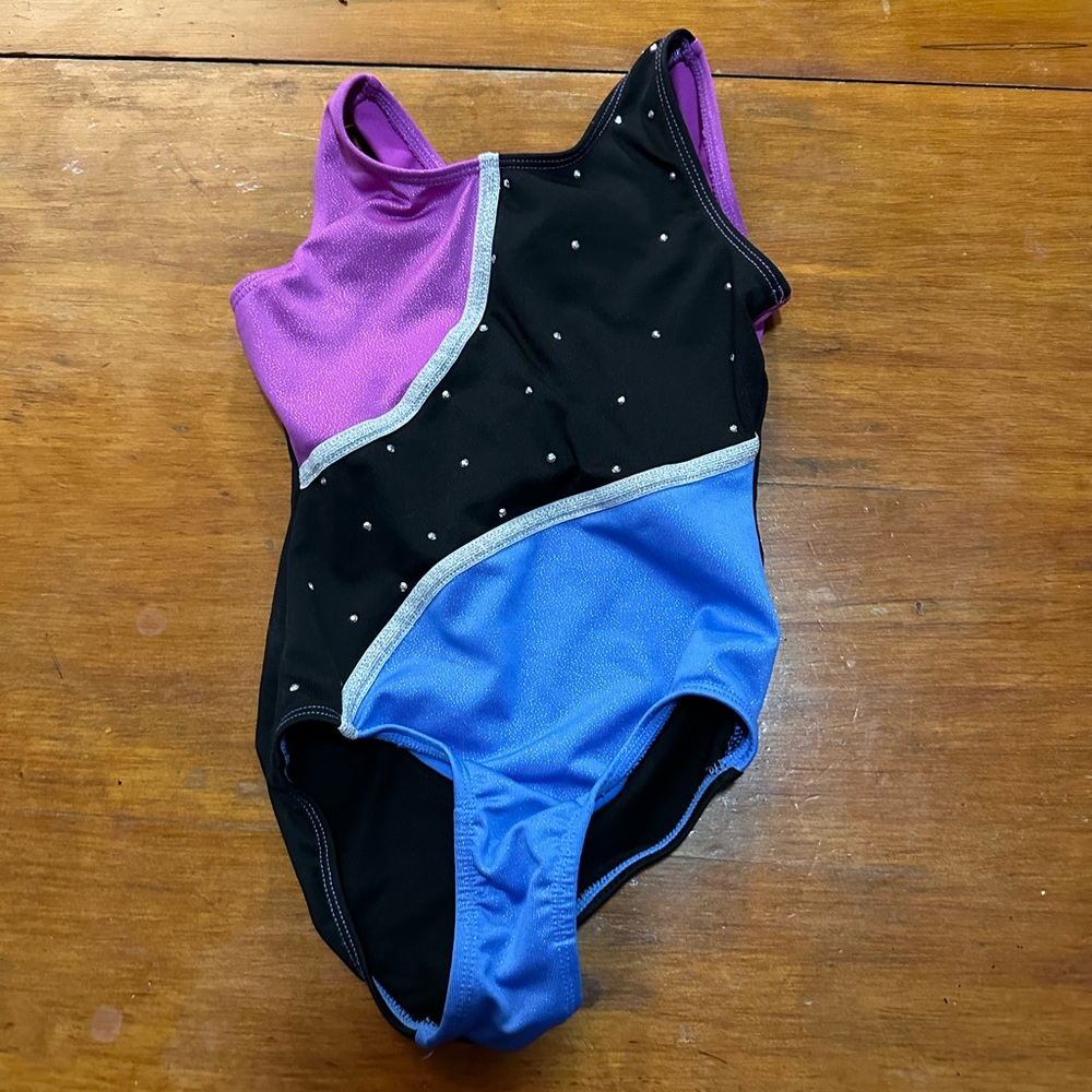 Youth leotard 4/5